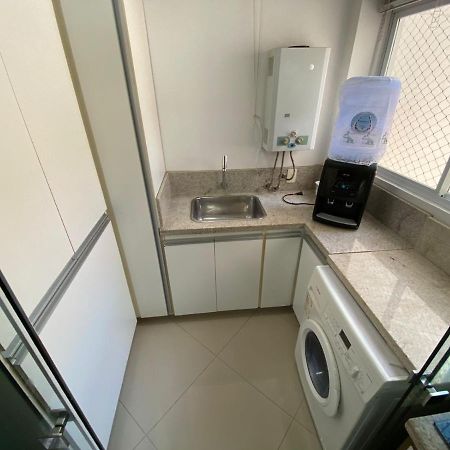 Apartamento 3 Quartos Балнеариу-Камбориу Экстерьер фото