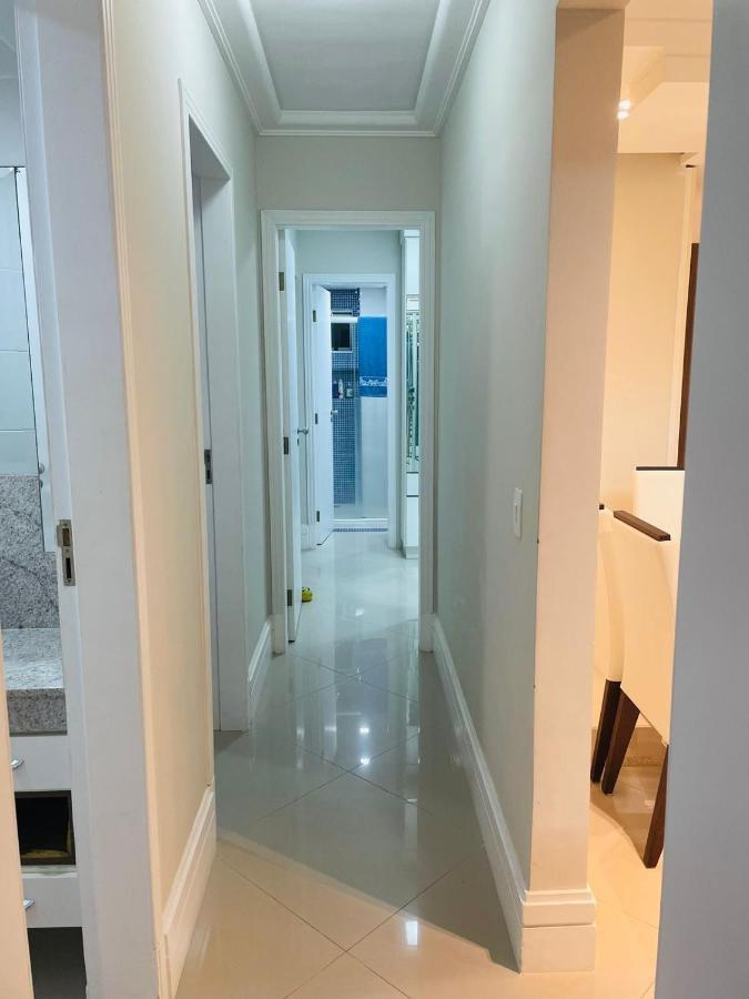Apartamento 3 Quartos Балнеариу-Камбориу Экстерьер фото