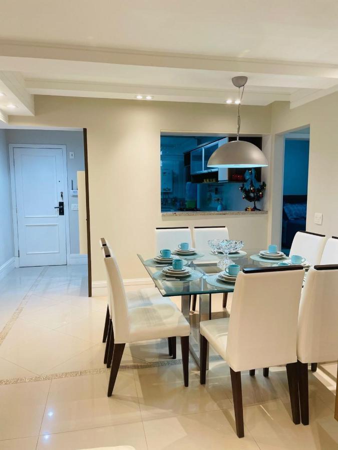 Apartamento 3 Quartos Балнеариу-Камбориу Экстерьер фото