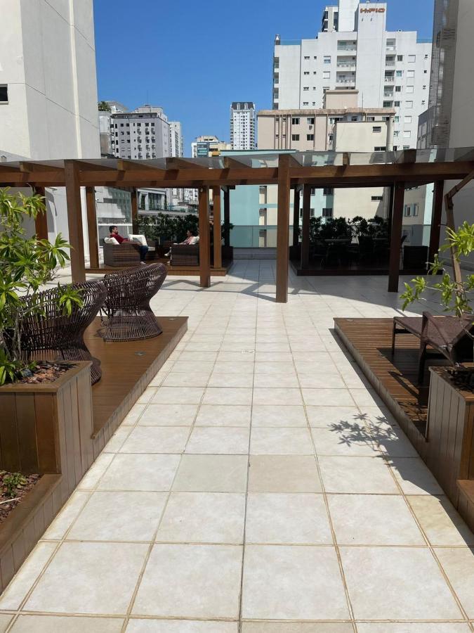 Apartamento 3 Quartos Балнеариу-Камбориу Экстерьер фото