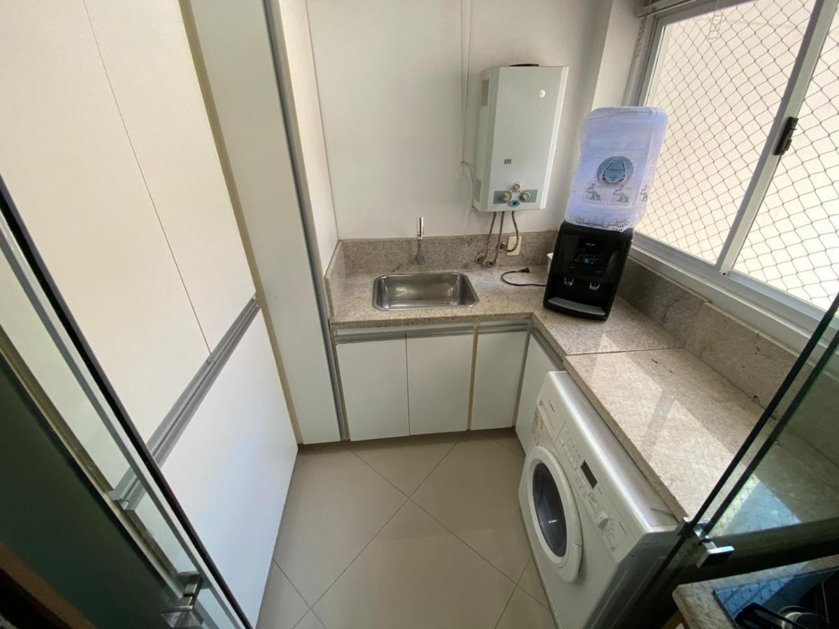 Apartamento 3 Quartos Балнеариу-Камбориу Экстерьер фото