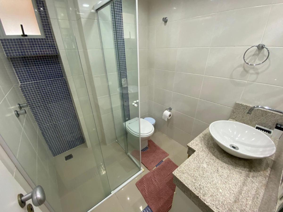 Apartamento 3 Quartos Балнеариу-Камбориу Экстерьер фото
