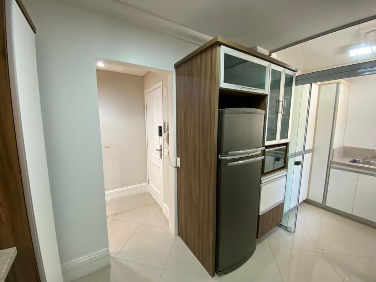 Apartamento 3 Quartos Балнеариу-Камбориу Экстерьер фото