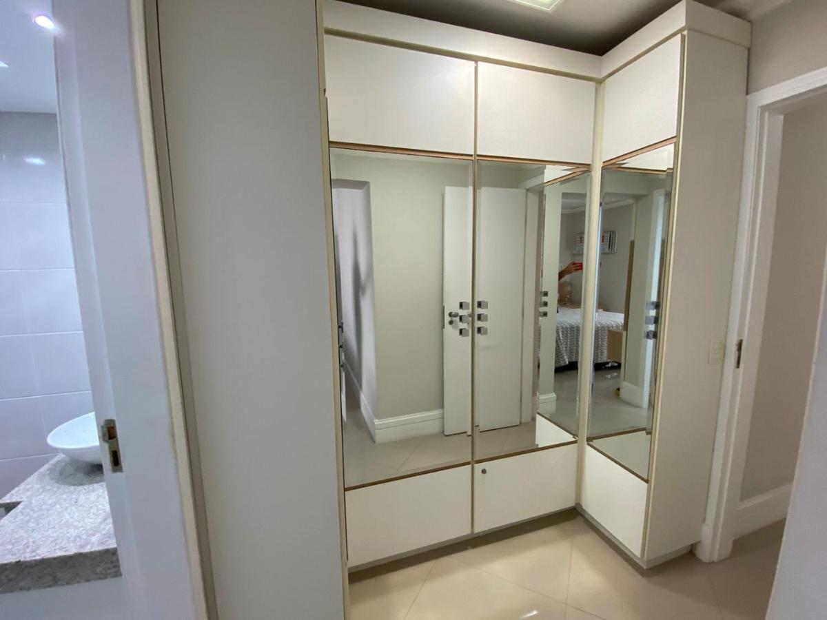 Apartamento 3 Quartos Балнеариу-Камбориу Экстерьер фото